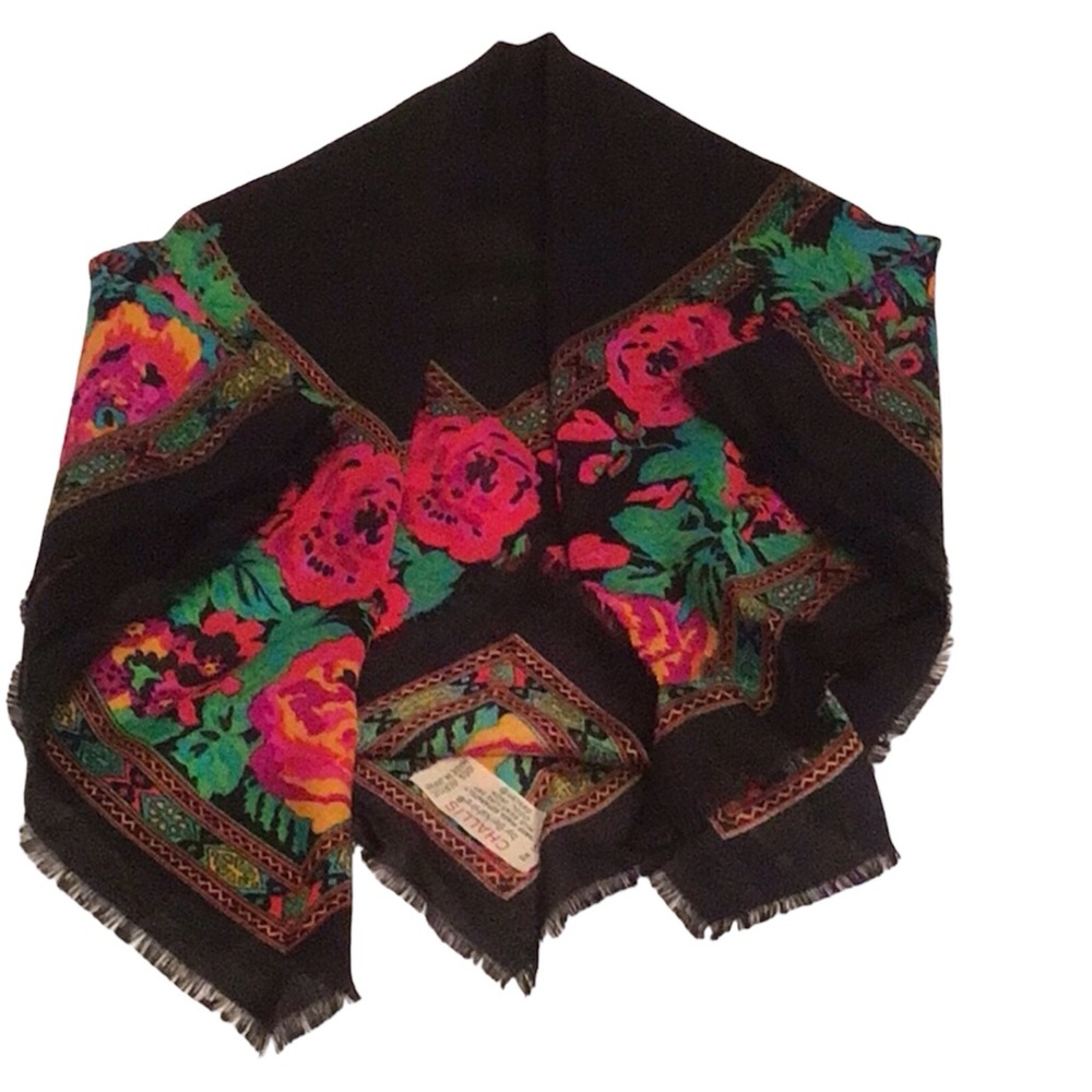Women’s Scarf - Challis by Berkshire